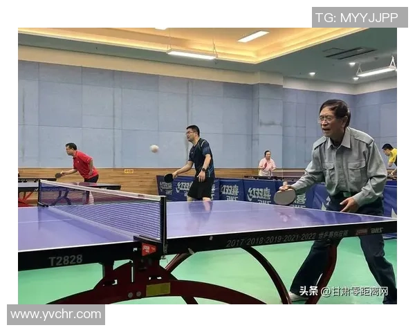 乒乓球的奋斗与荣耀：上海乒乓球队成长历程全景纪实