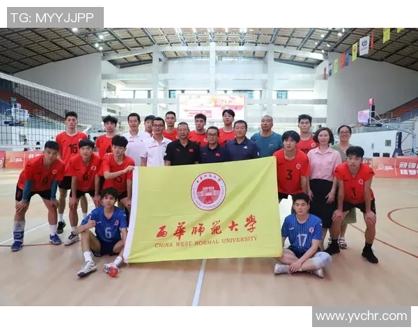 广州排球队在大师赛中的拼搏历程与成长故事分享