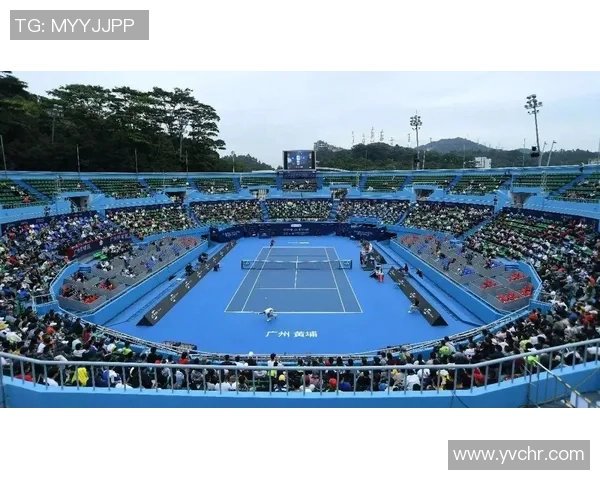 重庆网球队的战术创新与转换体系解析助力网球竞技水平提升