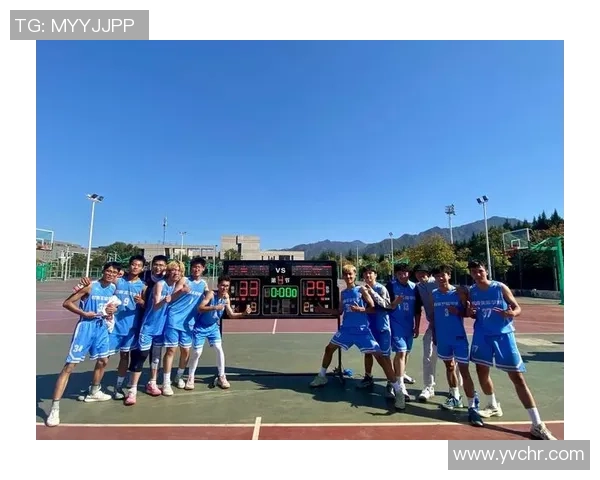 重庆篮球队的灵活战术与团队协作探讨