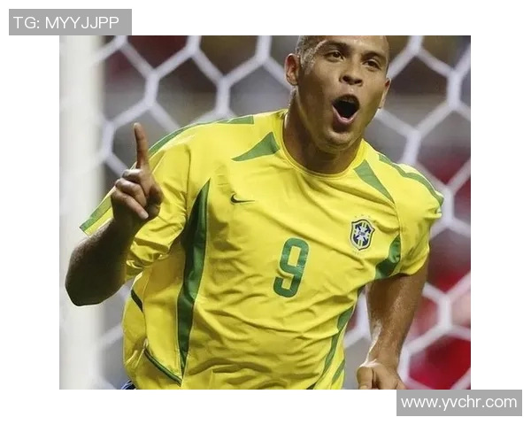 足球明星大罗时代的辉煌与传奇回顾以及对现代足球的深远影响