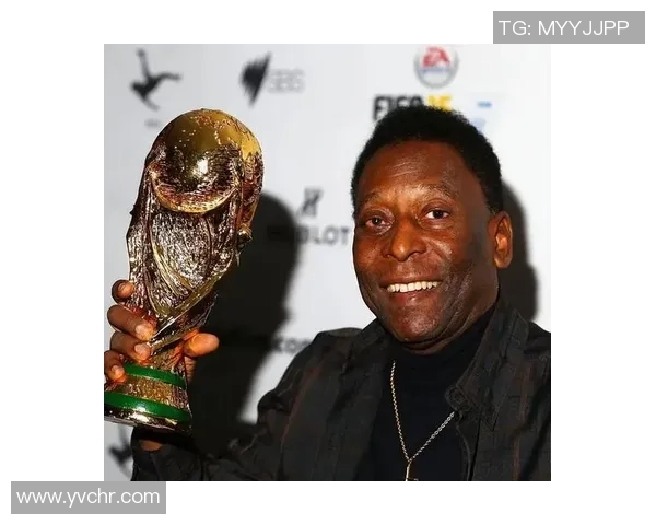 巴西足球传奇贝利的辉煌成就与不朽影响力解析